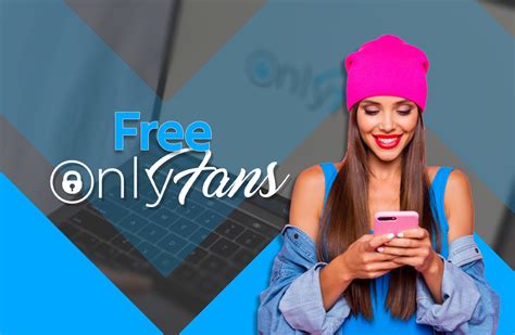 Free OnlyFans – The 25 Best Free OnlyFans。